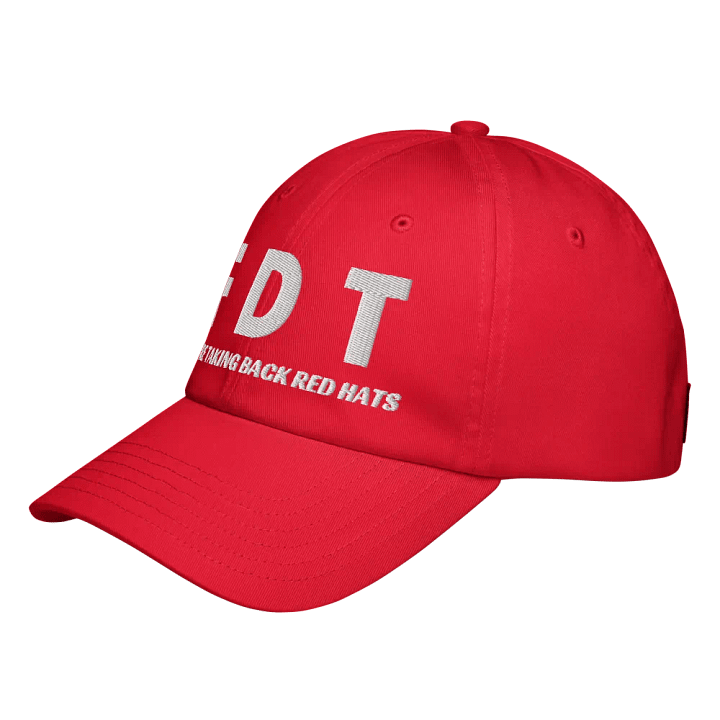 FDT Red Hat. product image (2)