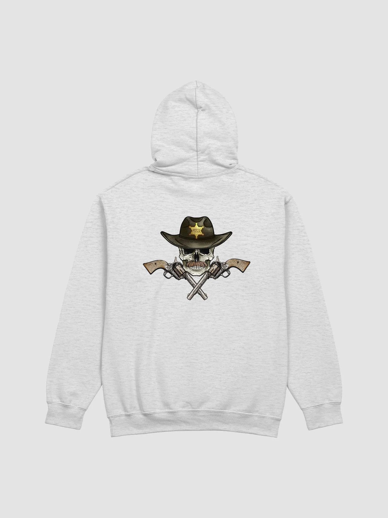 Posse Pullover product image (20)