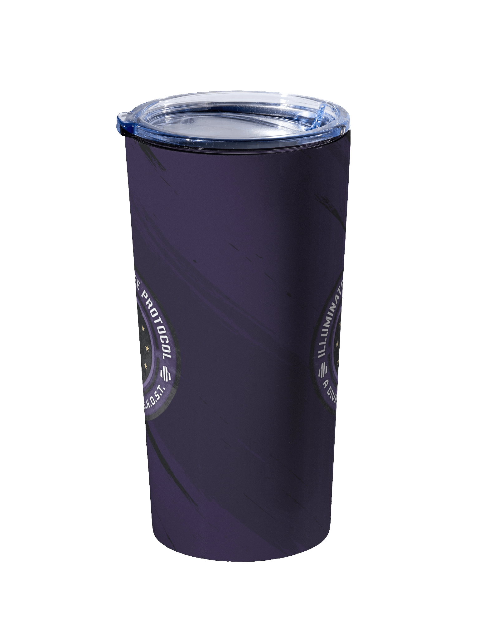 IDP Tumbler product image (2)