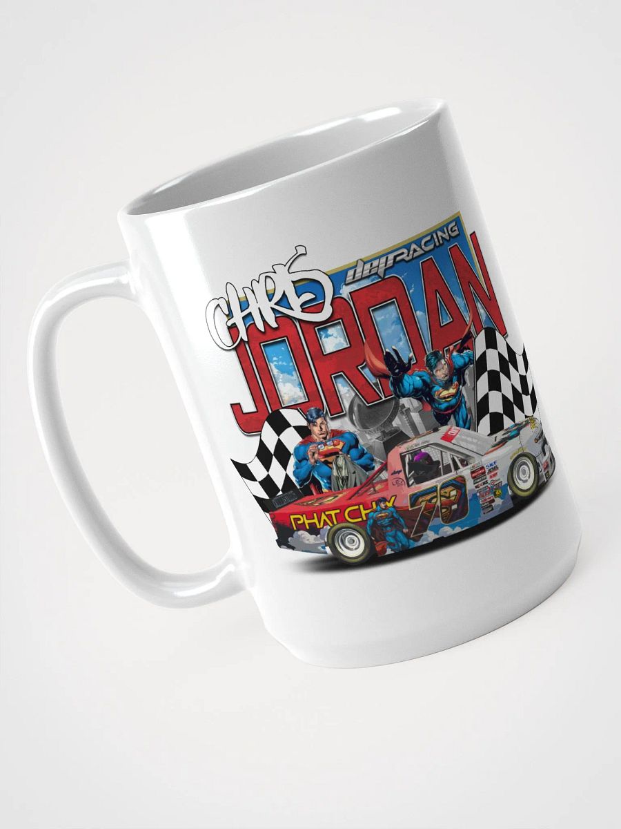 #78 Chris Jordan Mug product image (3)