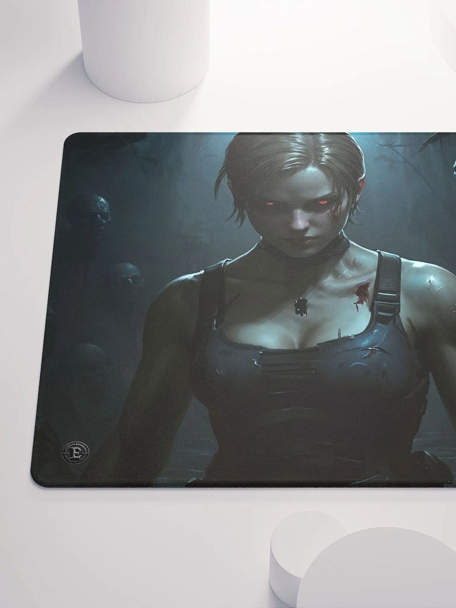 Mouse Pad 18