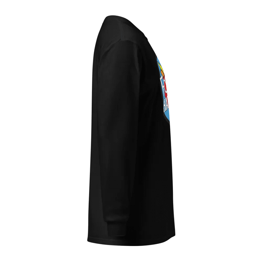 Heavyweight Long Sleeve Shirt product image (7)