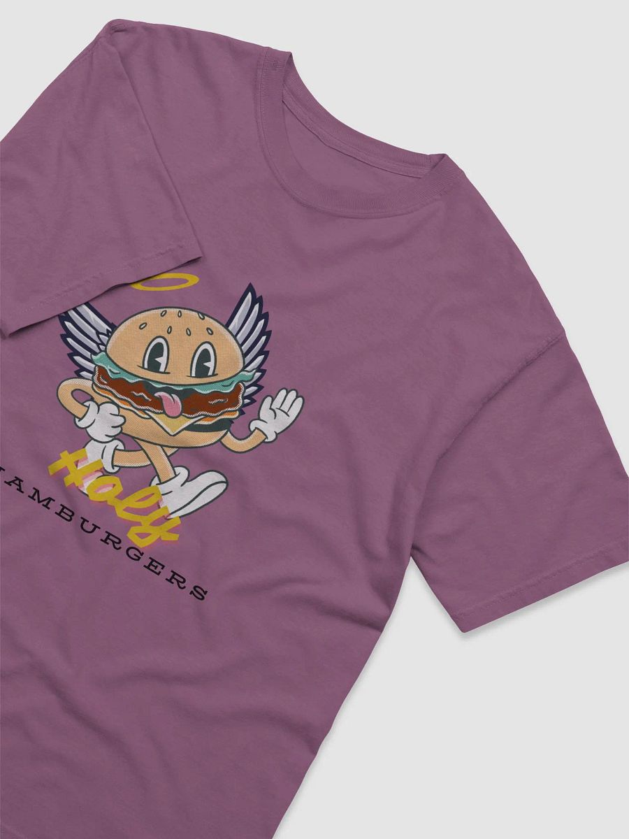 Holy Hamburger Men's T-Shirt product image (3)