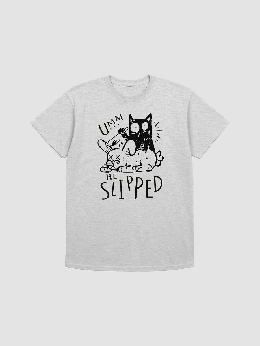 Cats Revenge T-Shirt product image (1)
