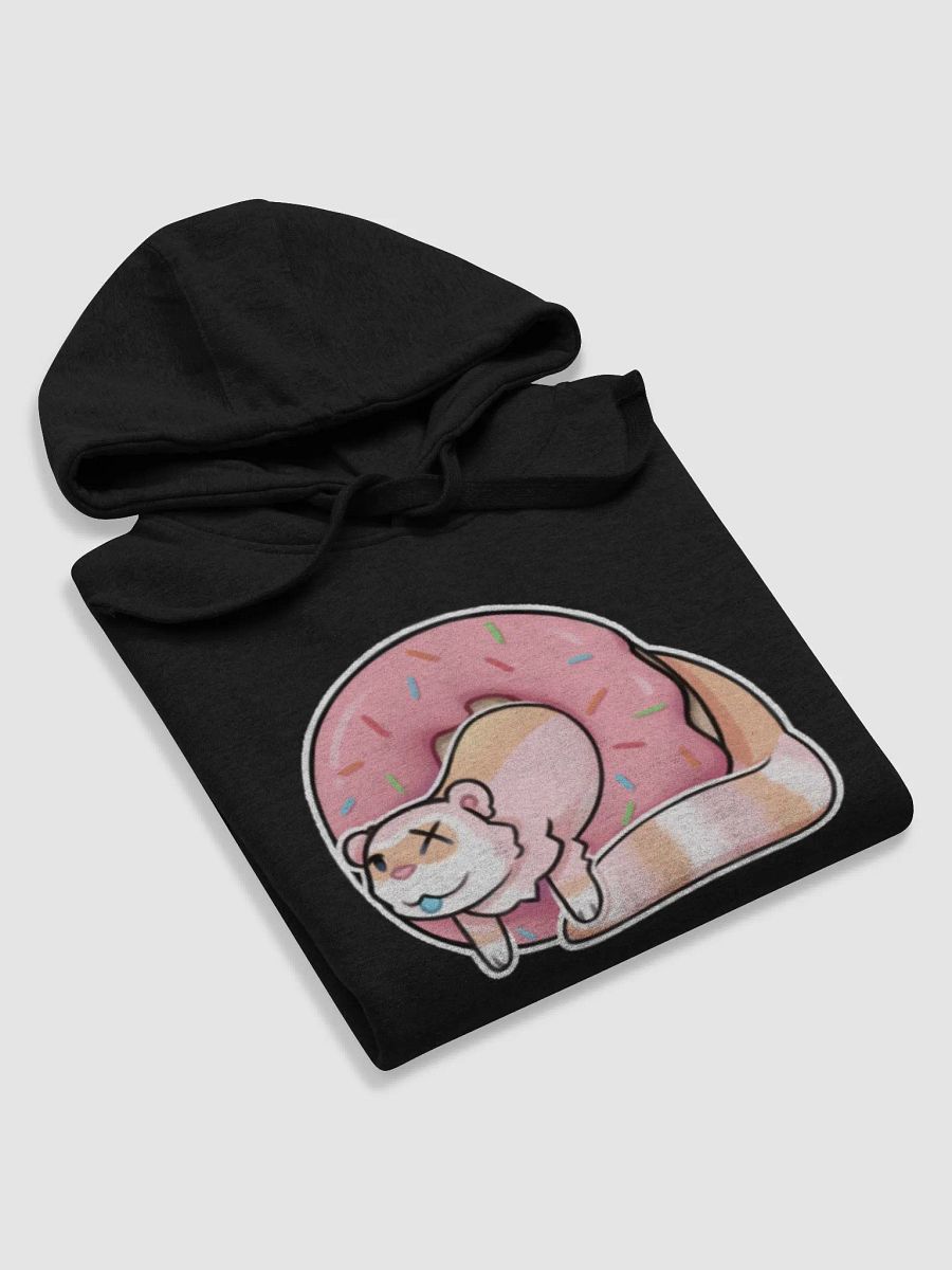 Cheesecake Donut Hoodie product image (5)