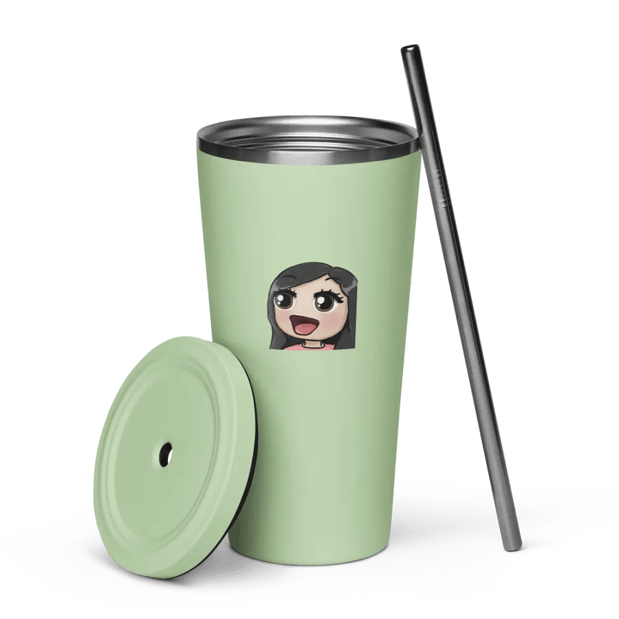 Poggers Insulated Tumbler product image (2)