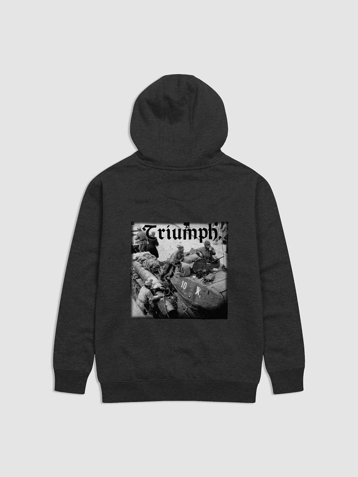 Triumph Inspirational Hoodie product image (1)
