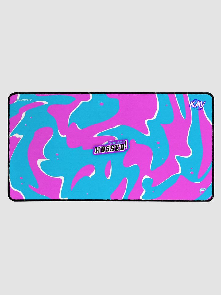 [CUSTOM] Mousepad for Kay - Fluxphy product image (1)