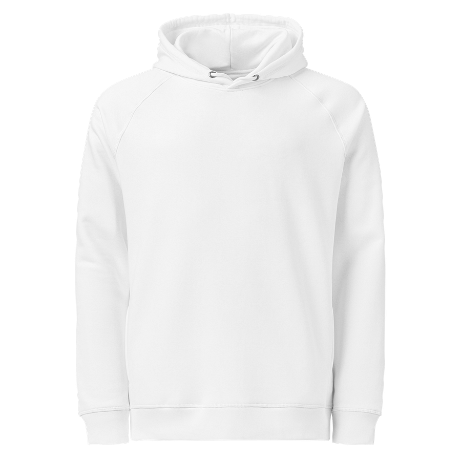 Stanley/Stella Unisex Organic Side Pocket Hoodie (Vegan and Recycled) product image (3)