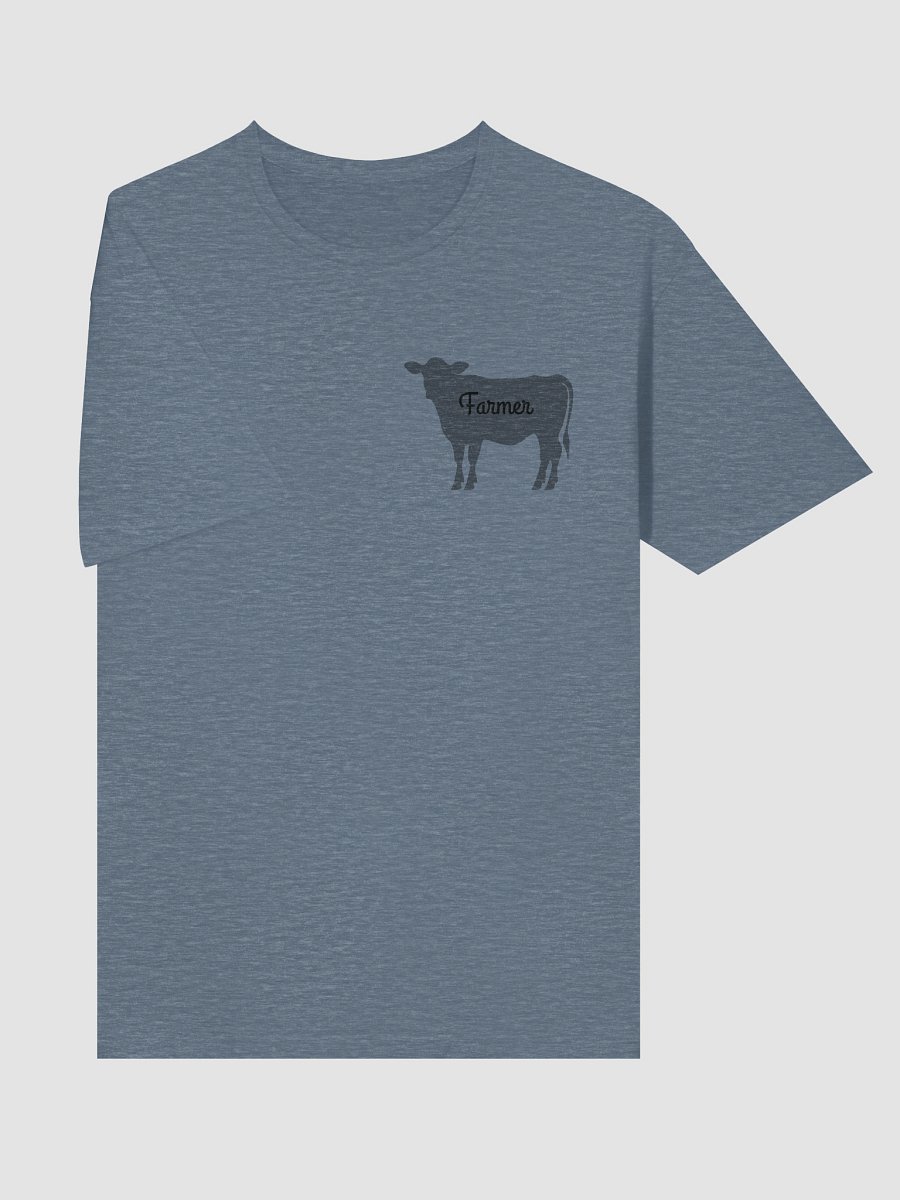Cow Farmer Tee product image (33)