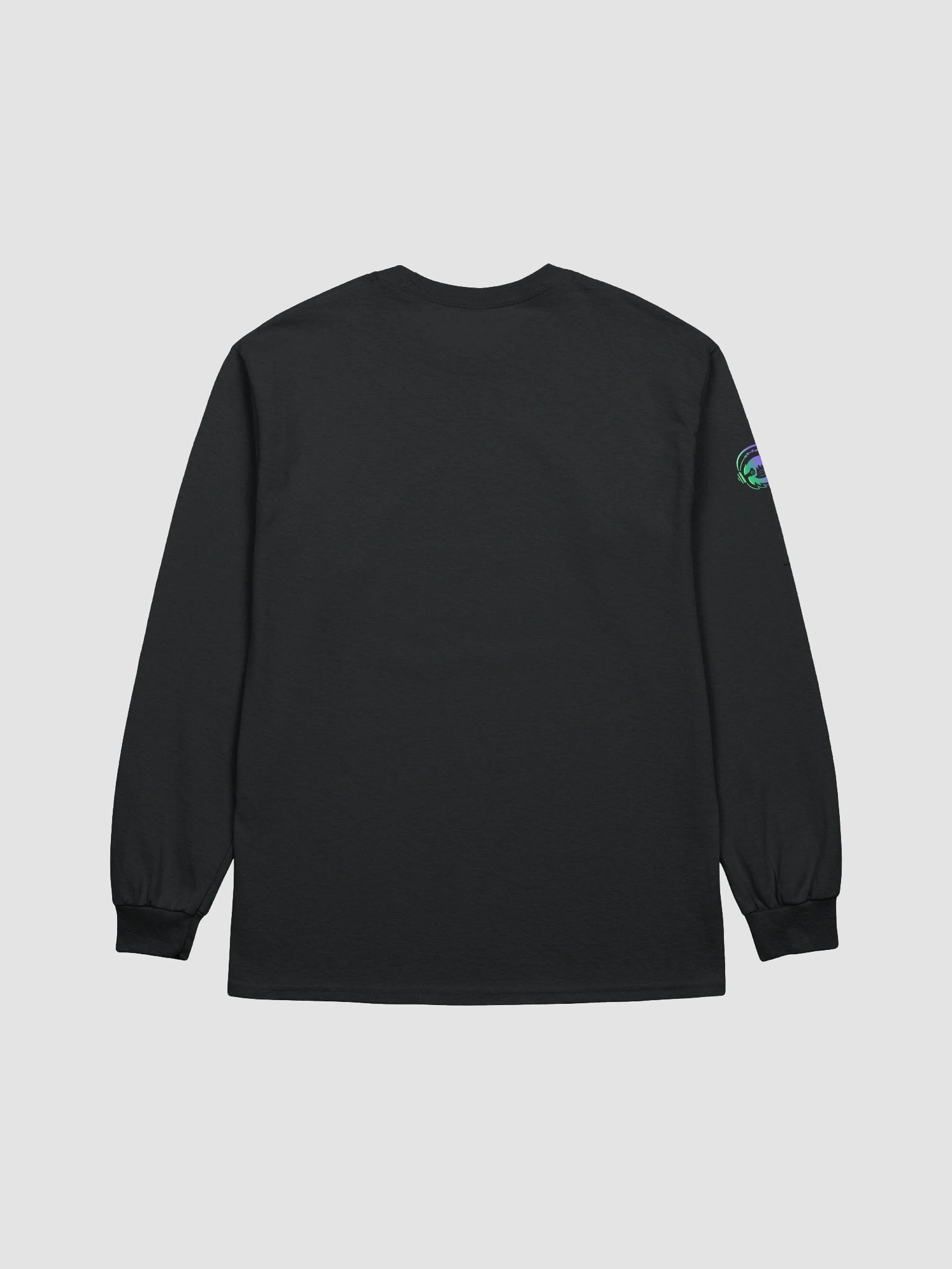 MUNCHIES LONG-SLEEVE T SHIRT product image (18)