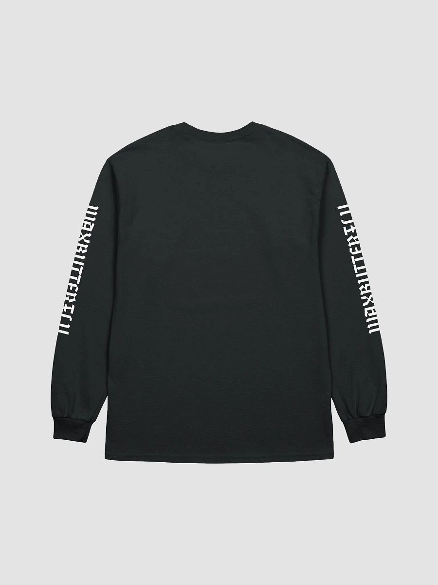 Stinger Long Sleeve product image (2)