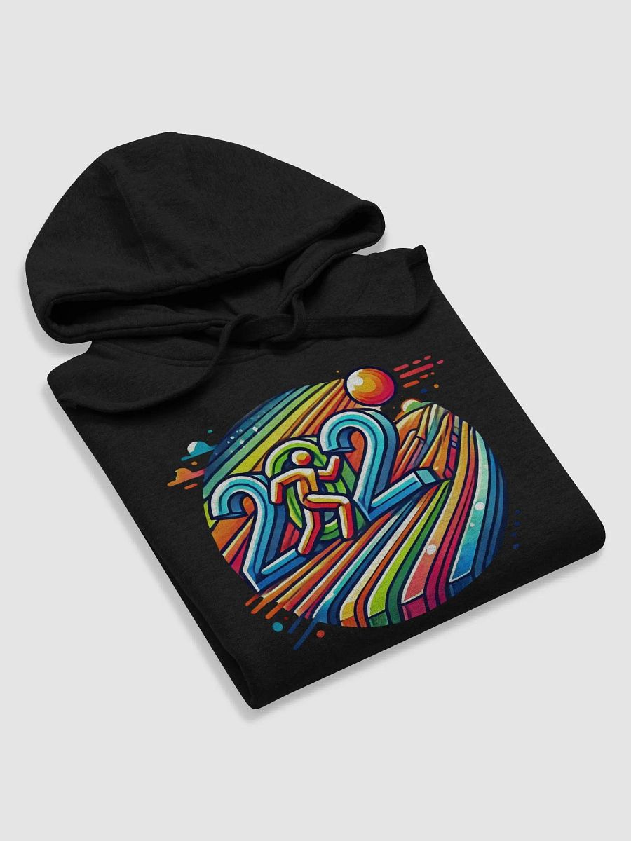 Energize 2025 Unisex Premium Hoodie product image (33)