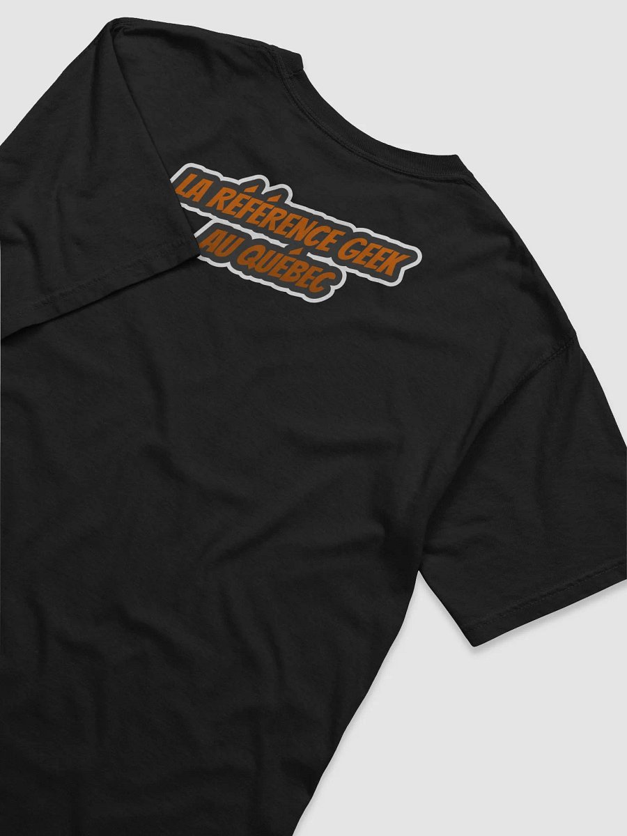 CHANDAIL LA RÉFÉRENCE GEEK AU QUÉBEC product image (4)