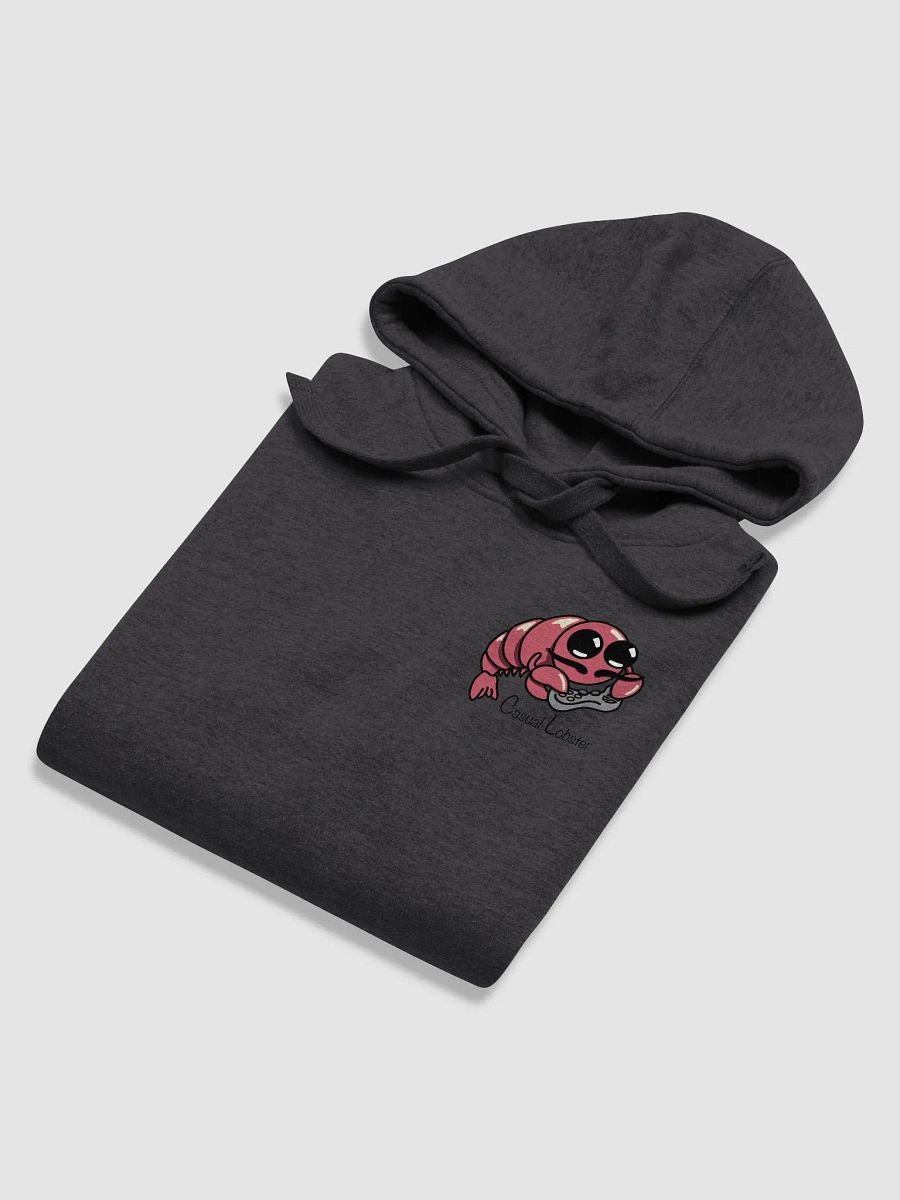 Casual_Lobster Hoodie product image (43)