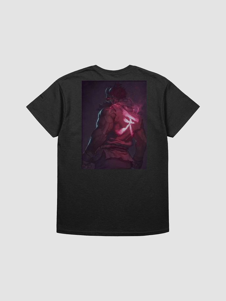 B.T.T × Akuma Tee product image (17)