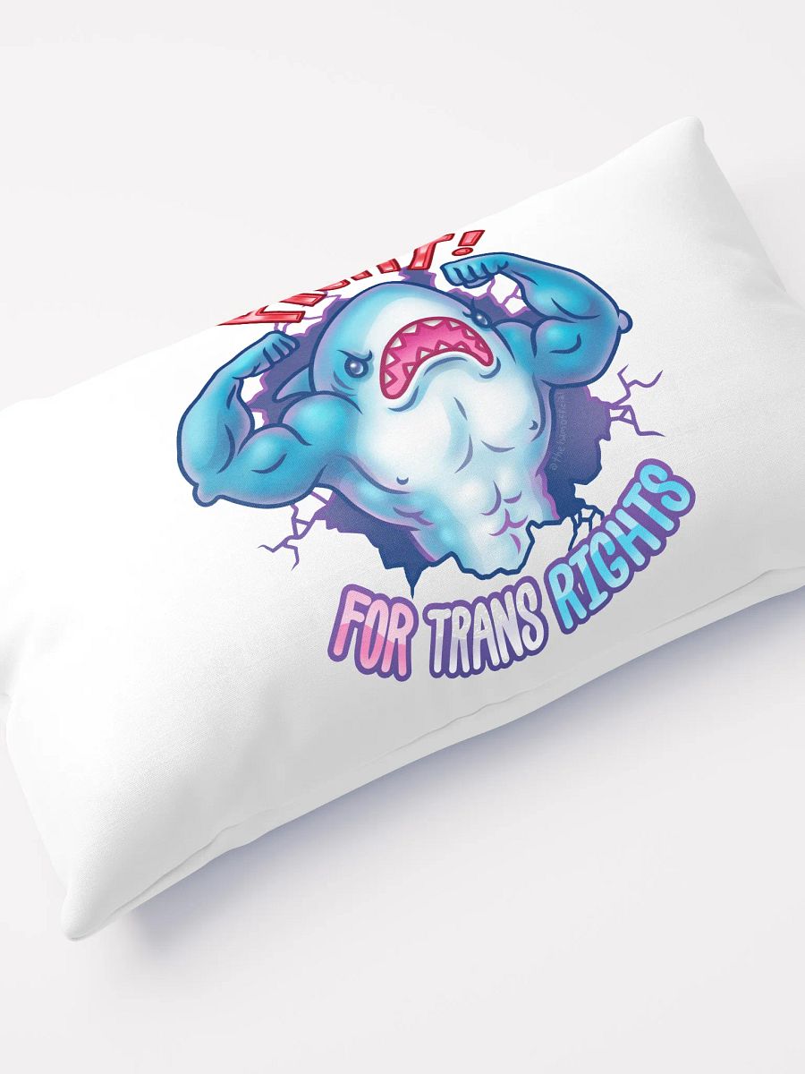 Buffhaj Pillow product image (4)