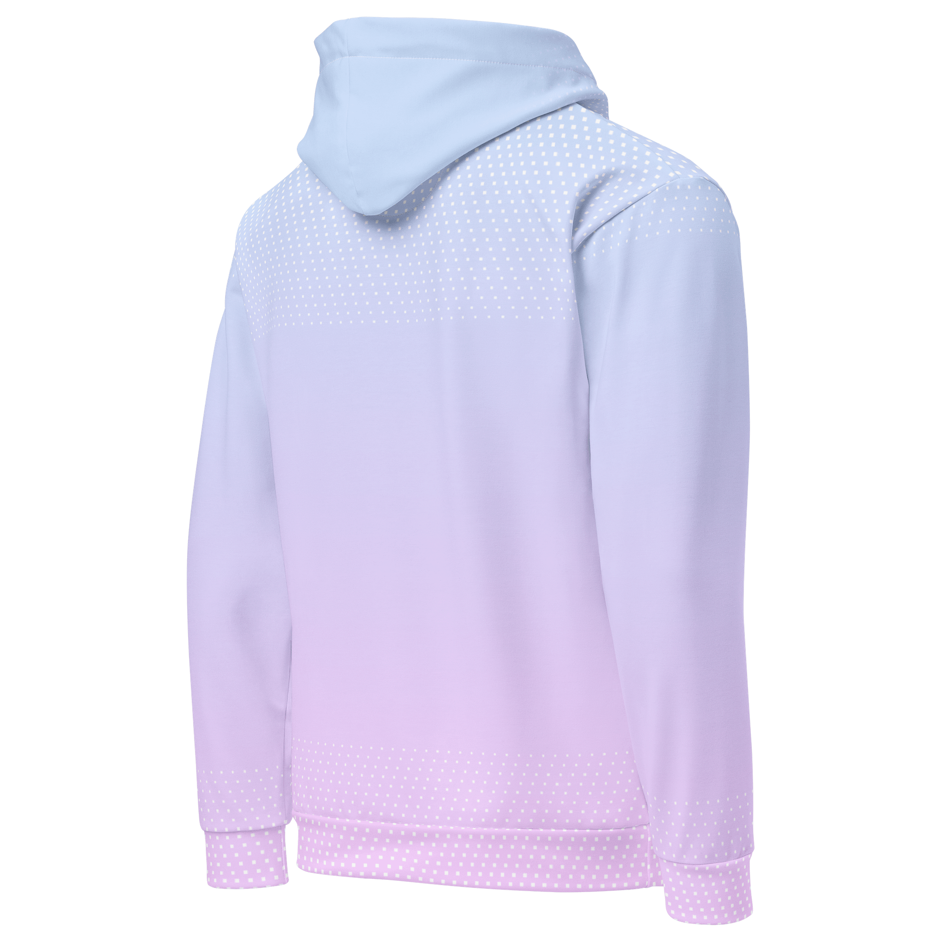 Retro Hoodie Logo & Name product image (5)