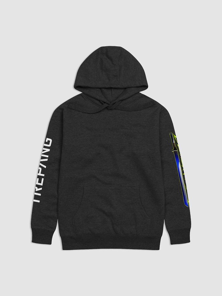 Bladekisser Hoodie product image (1)