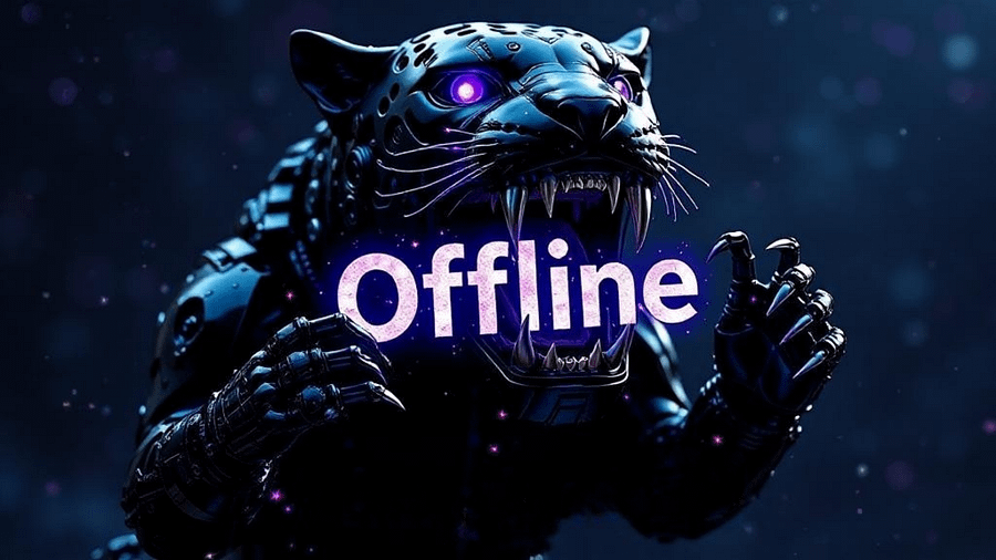 Twitch And Social media Banners product image (10)