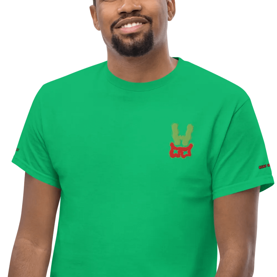 Weird Bill Shirt product image (59)