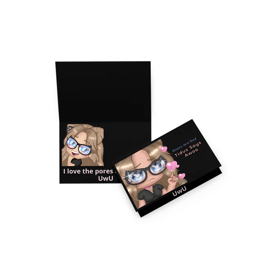 My Uwu Valentine product image (23)