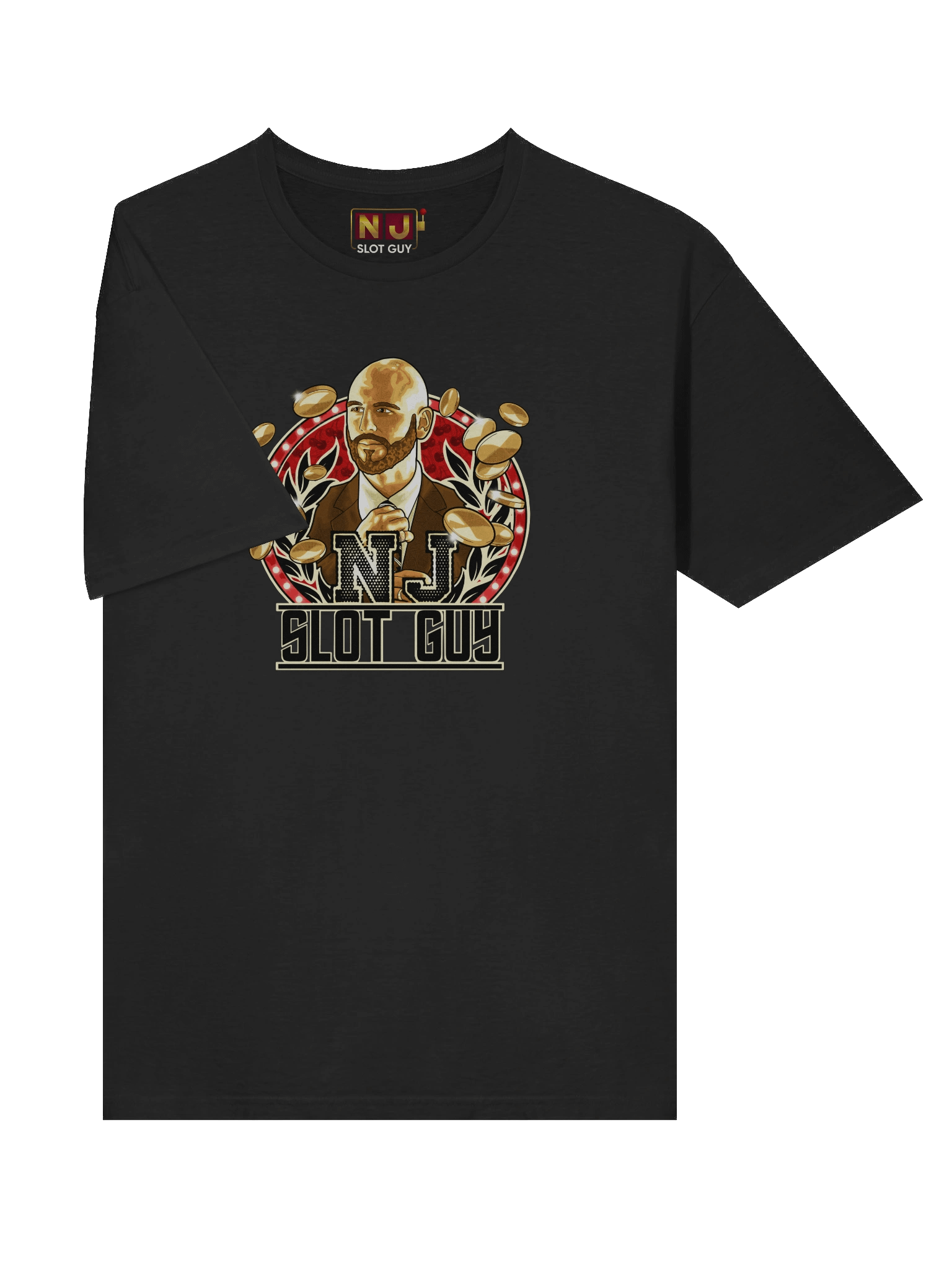NJSlotGuy Mens Premium TShirt product image (7)