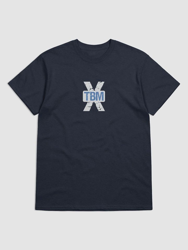 TBM X T-Shirt product image (1)