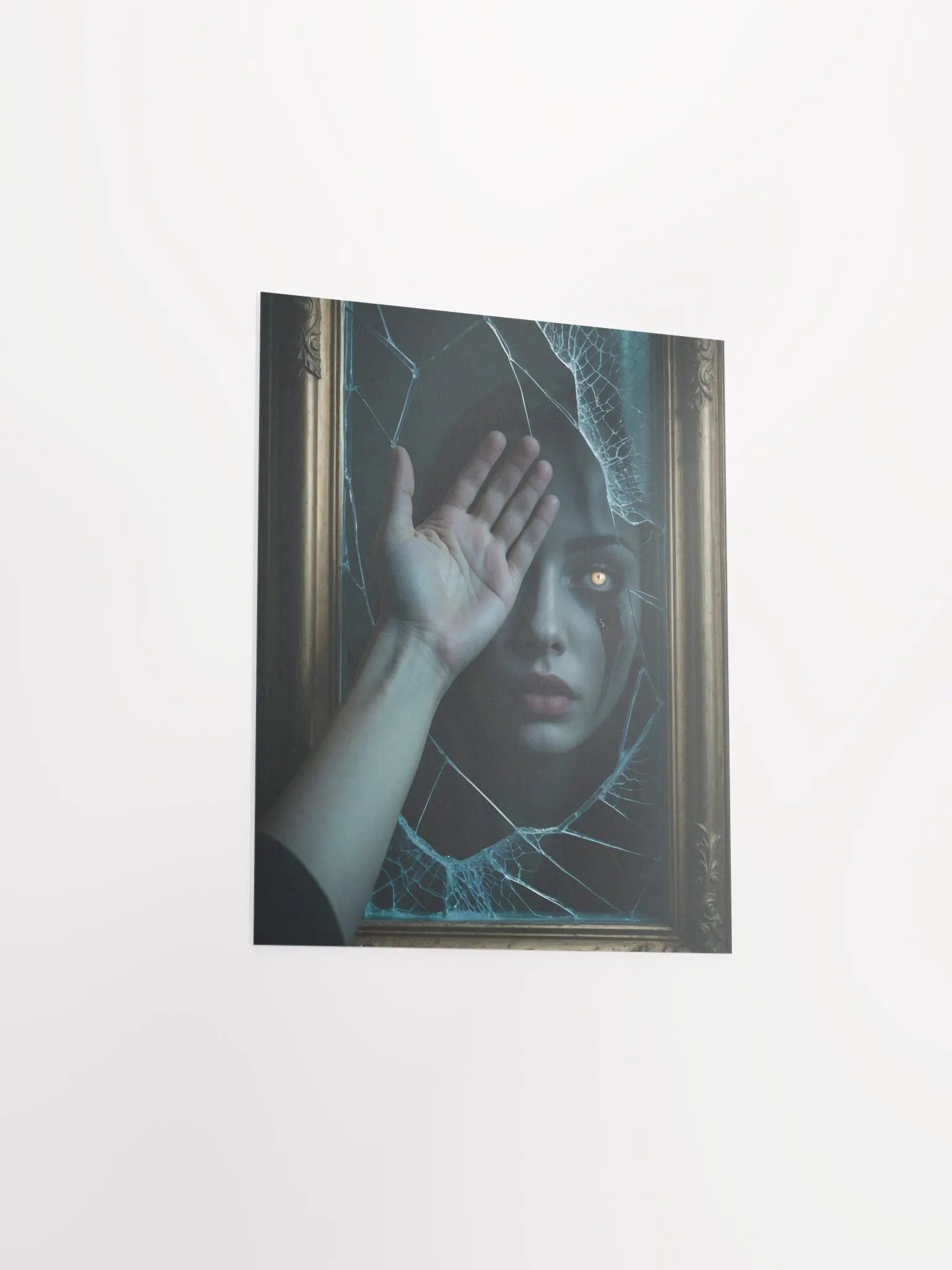 Surreal Reflections Poster product image (34)