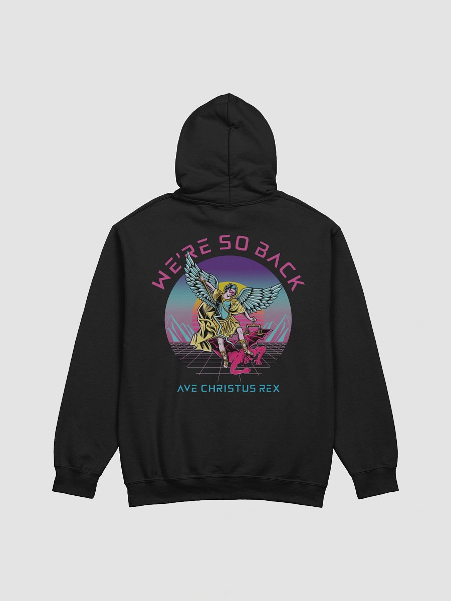 We're so back v2 product image (3)