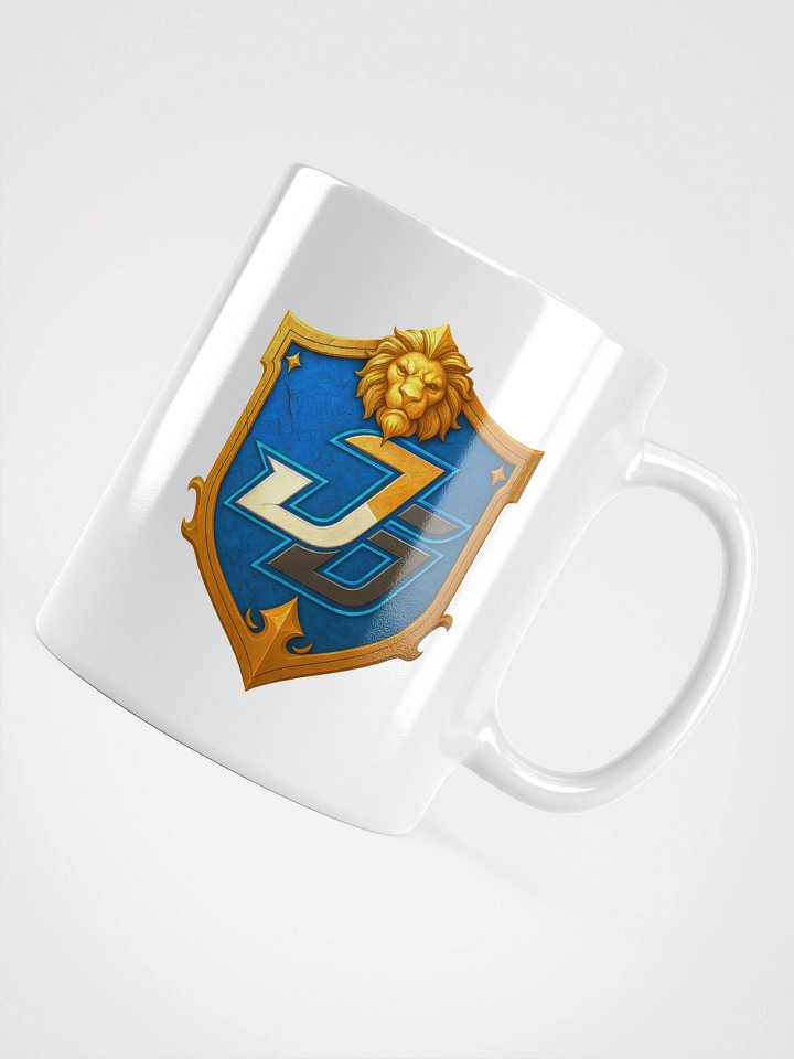 JG Alliance Shield (WOW Style) product image (1)