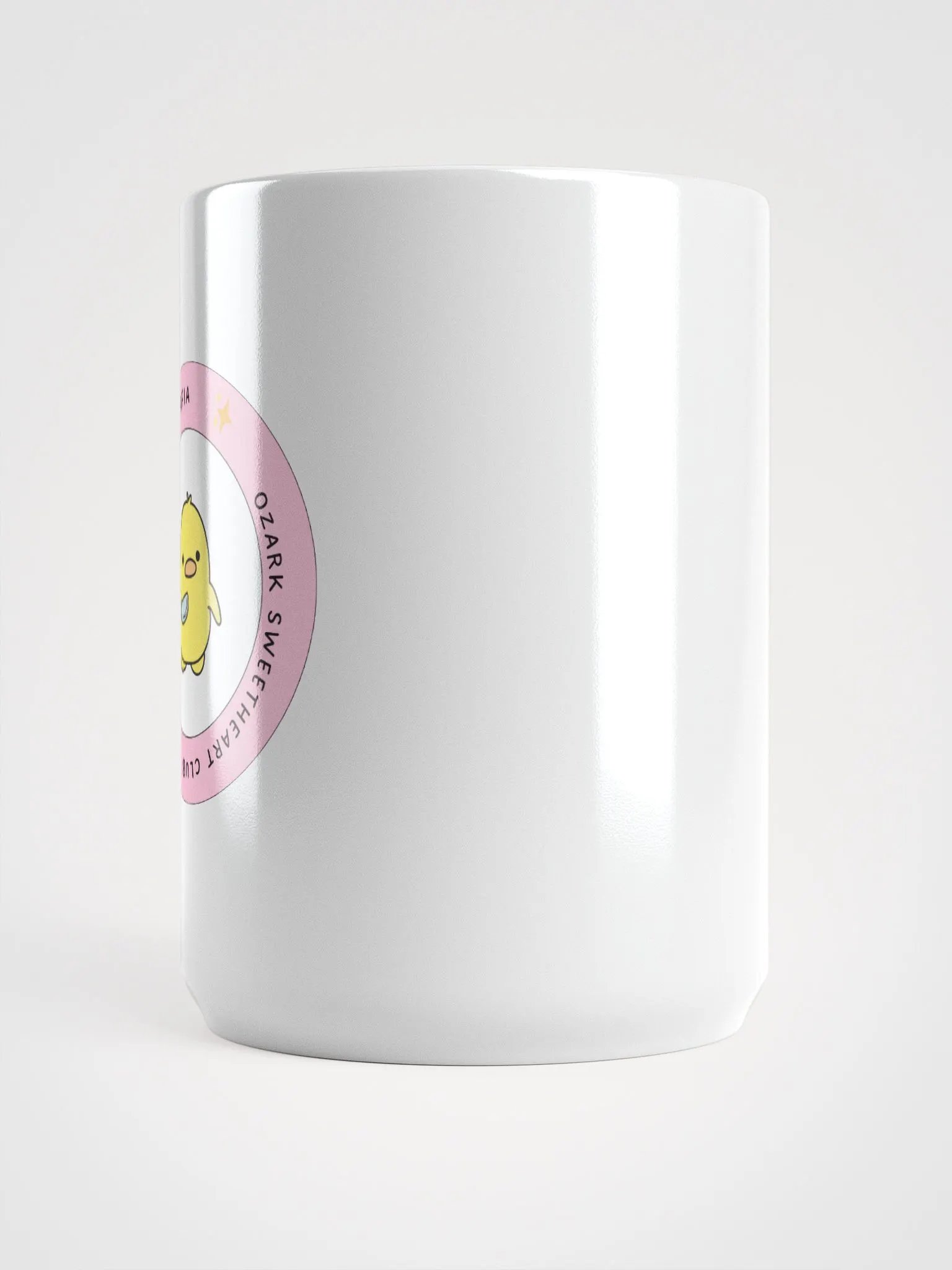Marshmallow Mafia Mug product image (6)