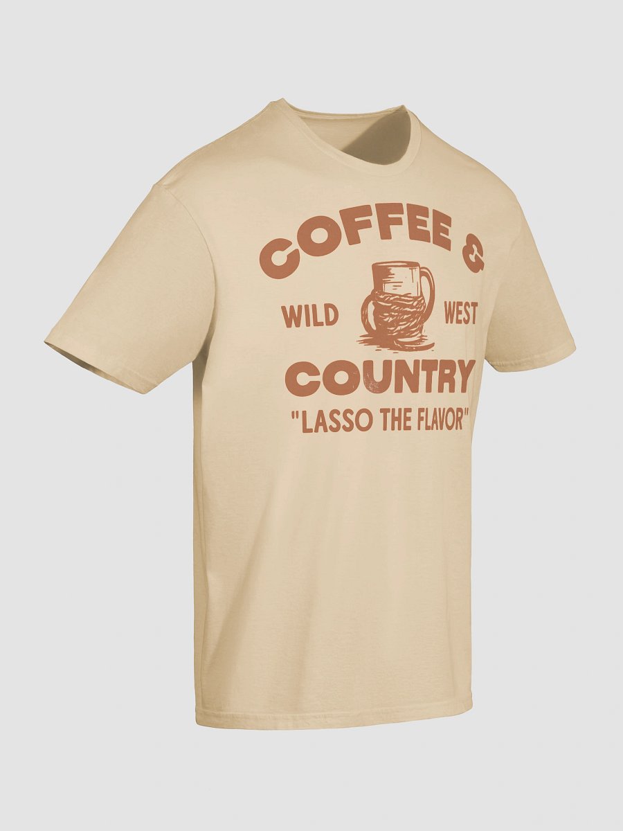 Coffee & Country Mornings product image (10)