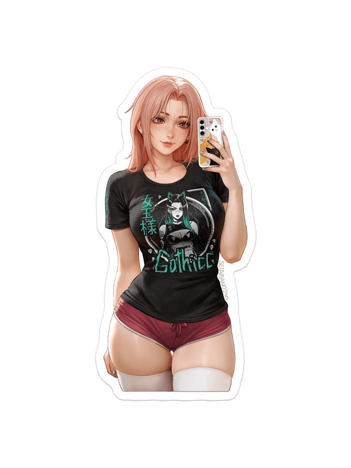 Chloe selfie product image (1)