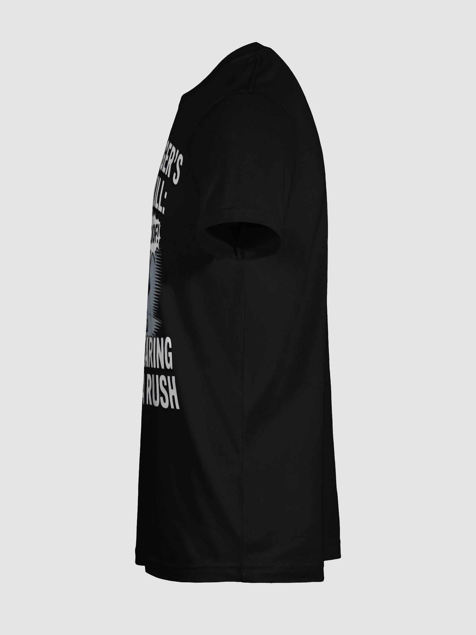Manager's Vanishing Act T-Shirt product image (116)