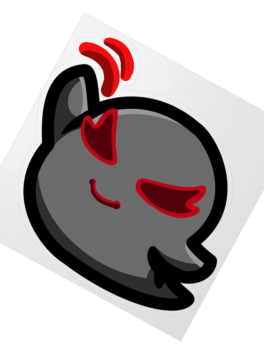 HEY Sticker product image (1)