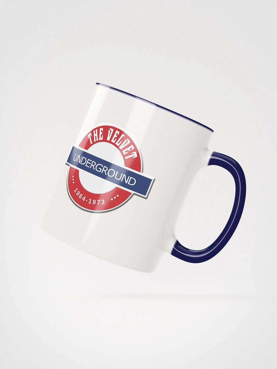 The Velvet Underground Coffee Mug product image (4)