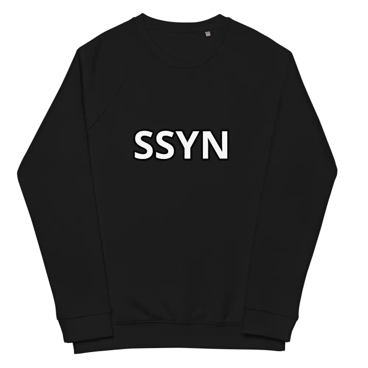 SSYN Long sleeve t-shirt product image (2)