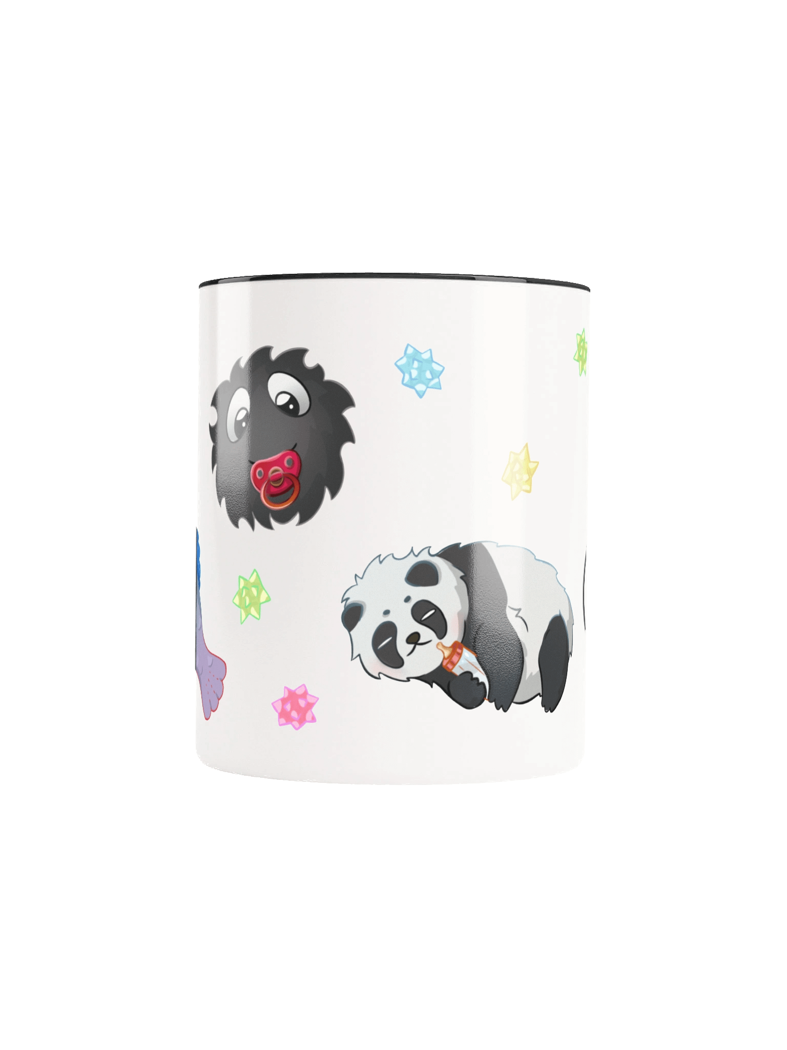 Baby Soot Mug product image (59)