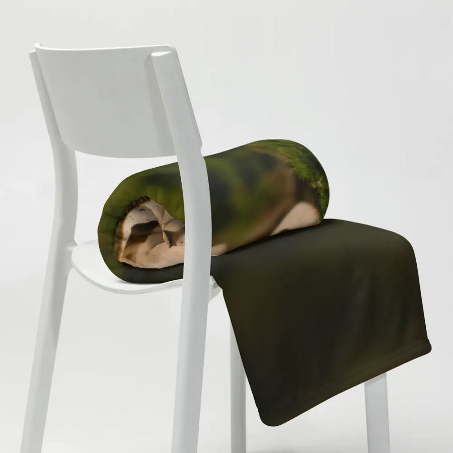 Cozy Mushroom product image (20)