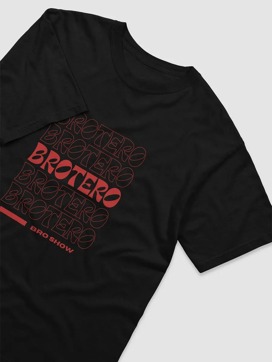 Brotero Tee product image (3)