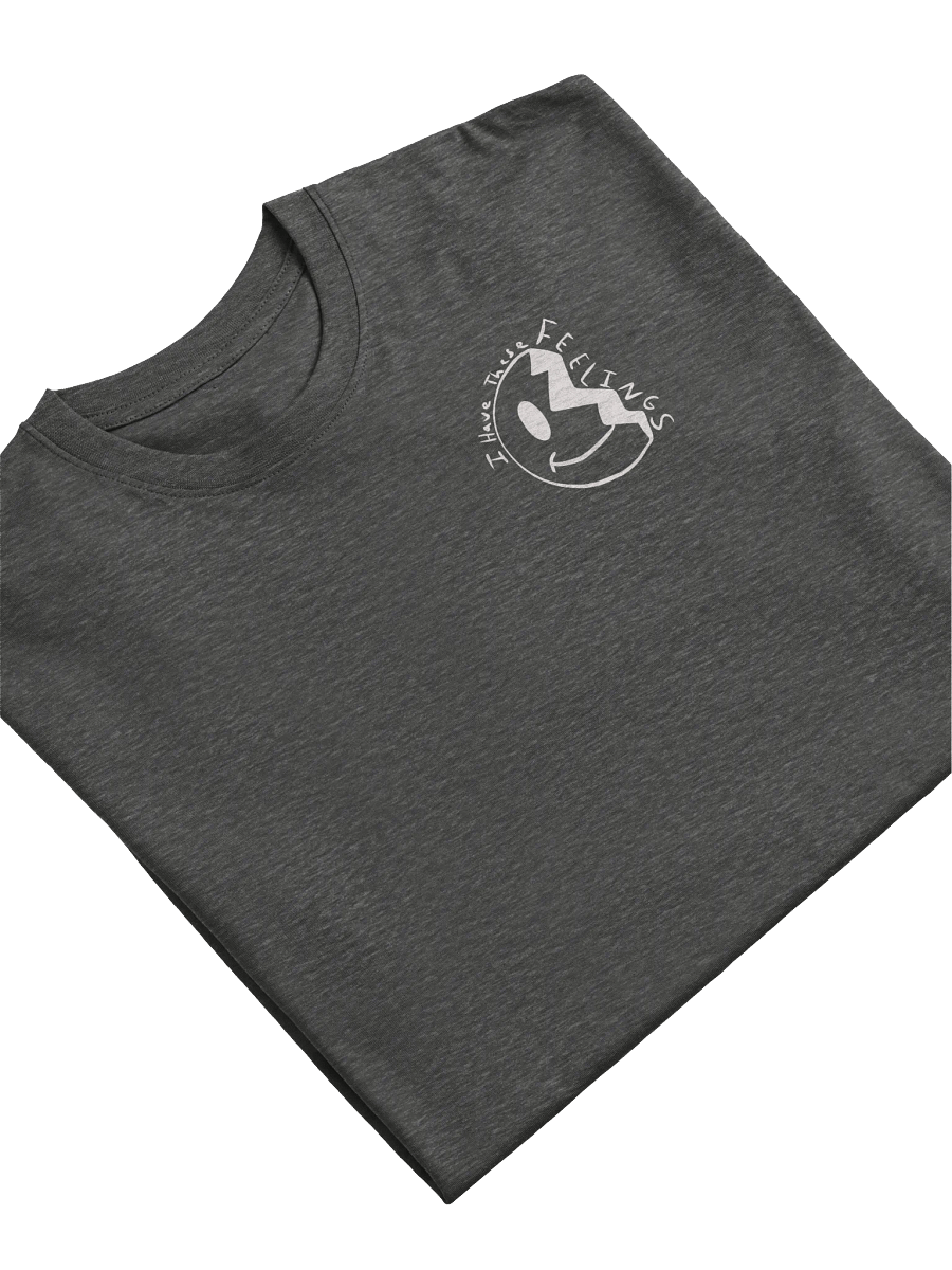I have Feelings Tee product image (15)