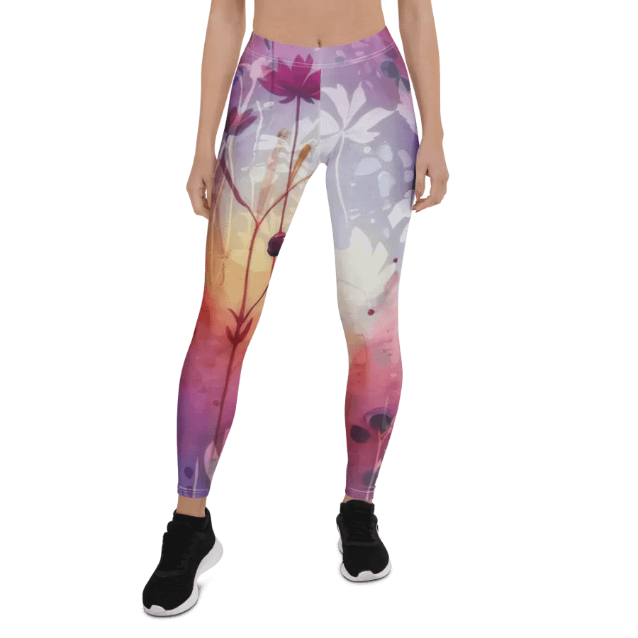 Garden Collection Leggings product image (2)