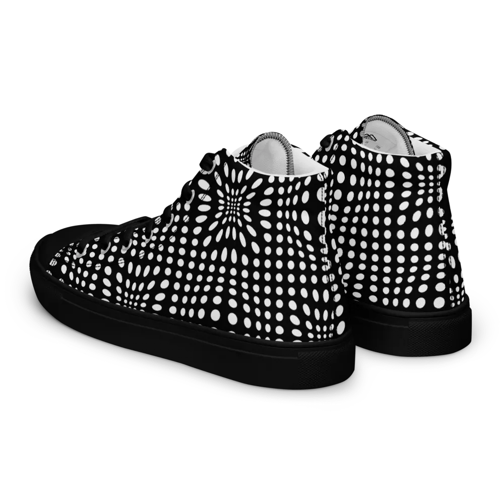 The Simone High Top Shoes product image (8)