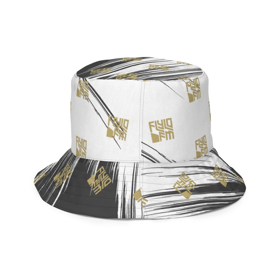 Flylo FM Reversable Bucket-Hat product image (4)