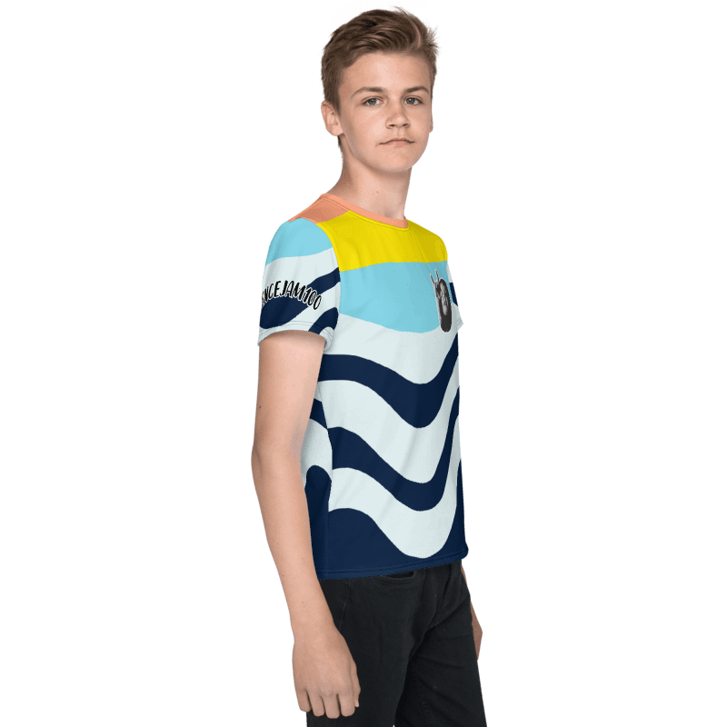 SpenceJam100 Merch product image (3)