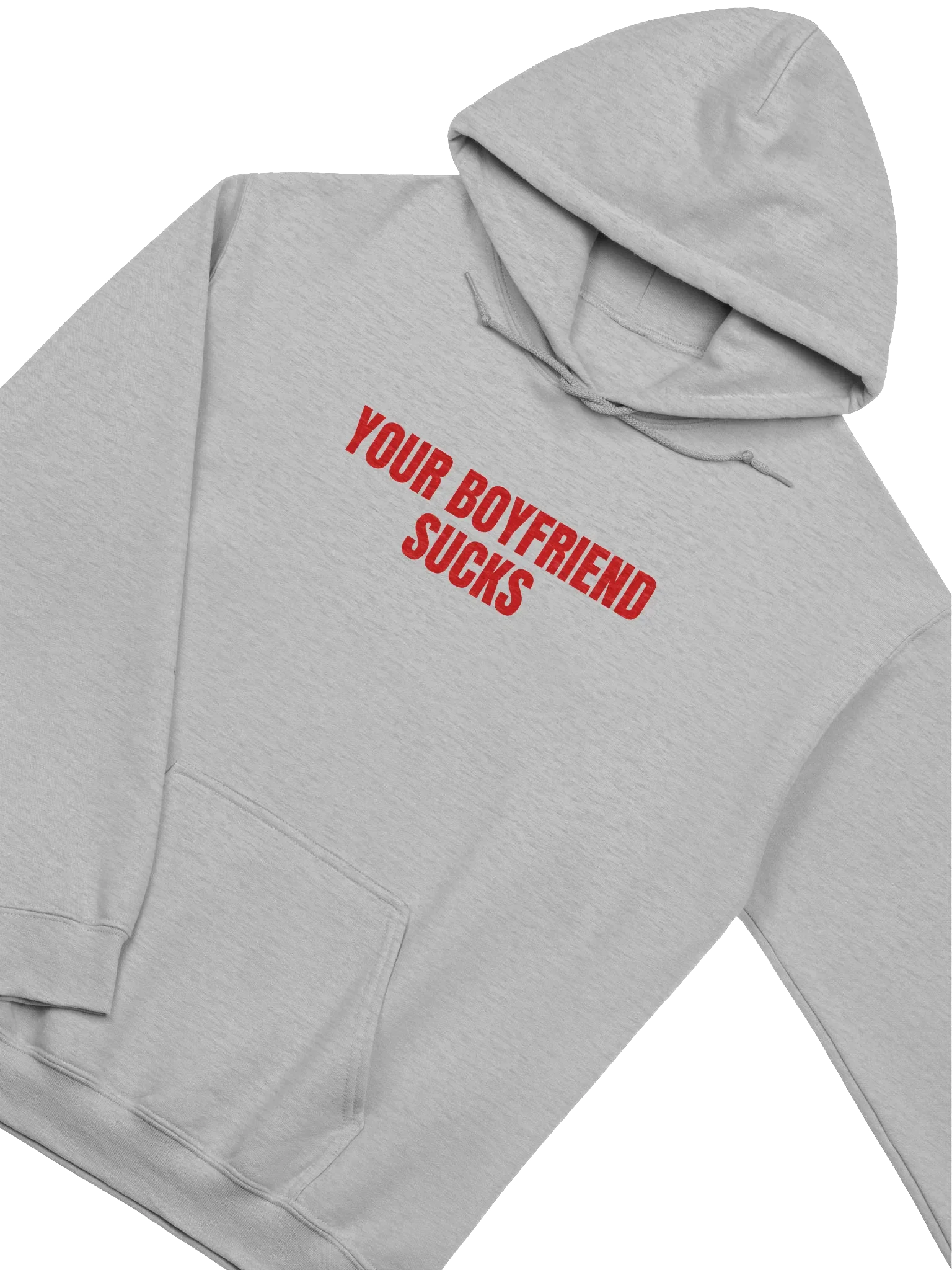 Your Boyfriend Sucks Hoodie product image (2)