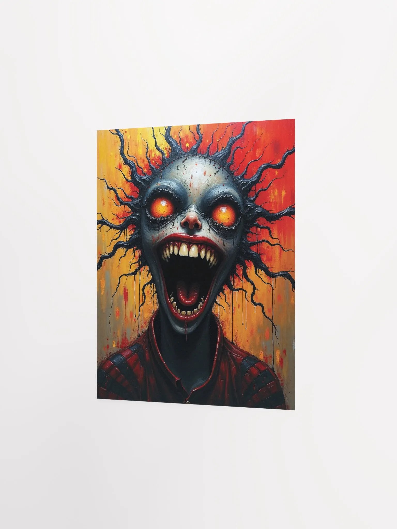 Hysteria Poster product image (7)