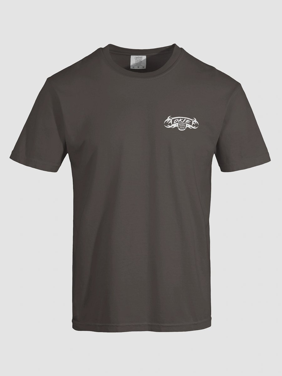 Okie Rebel Flag product image (62)