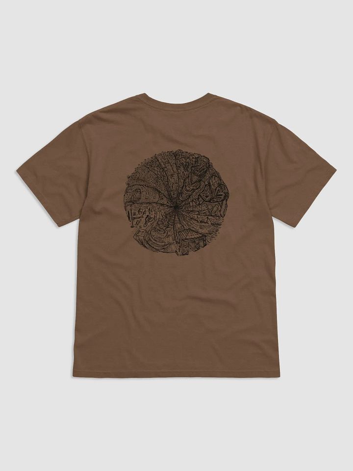 Bicycle Day Shirt product image (1)